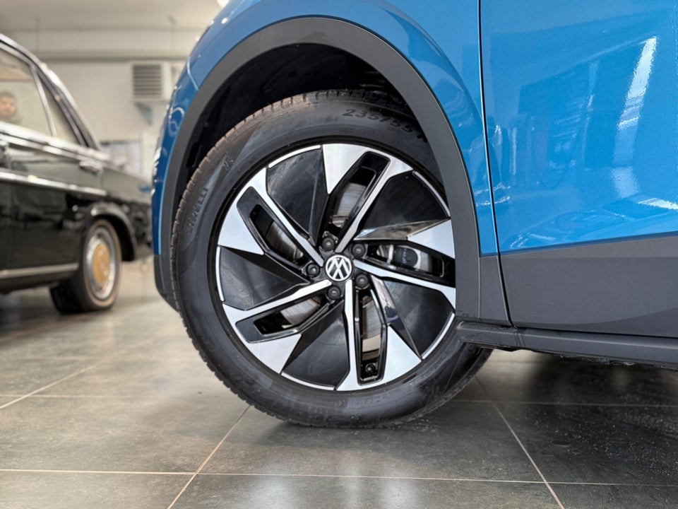 VW ID.4 77 Pro Style+ 5d