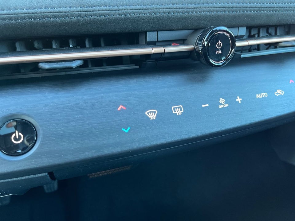 Nissan Ariya 87 Evolve 5d