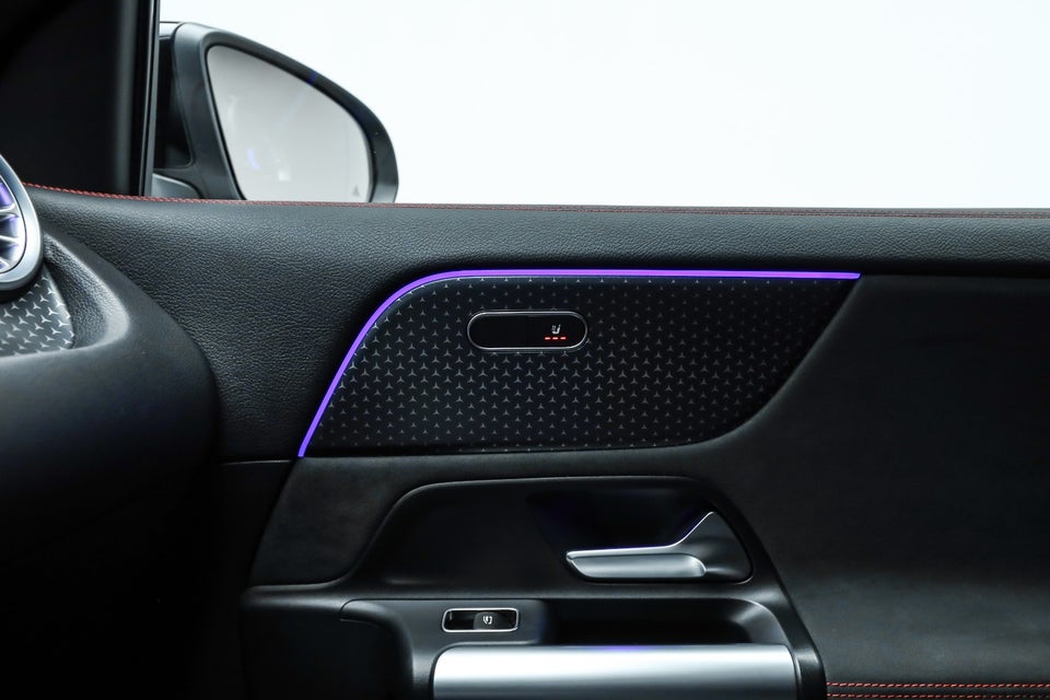 Mercedes EQA250+ AMG Advance 5d