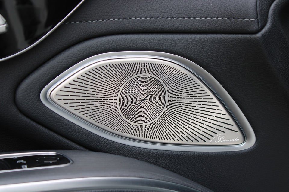 Mercedes EQS450+ AMG Line 5d