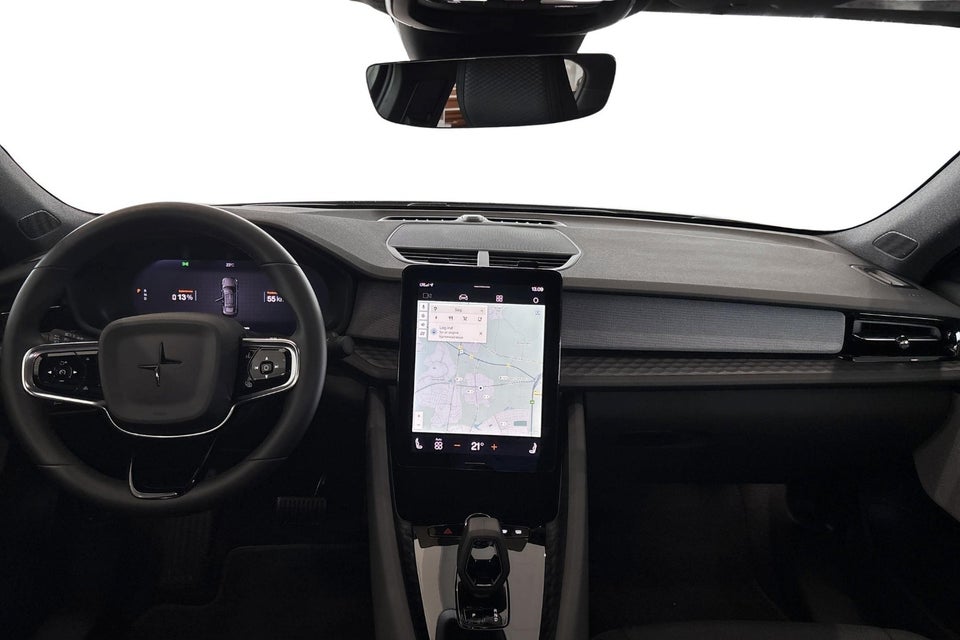 Polestar 2 Long Range 5d