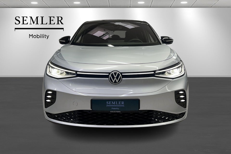 VW ID.5 77 GTX+ 4Motion 5d