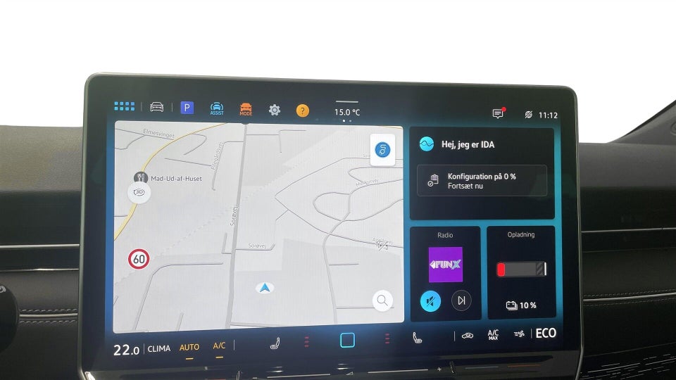 VW ID.7 77 Style+ 5d