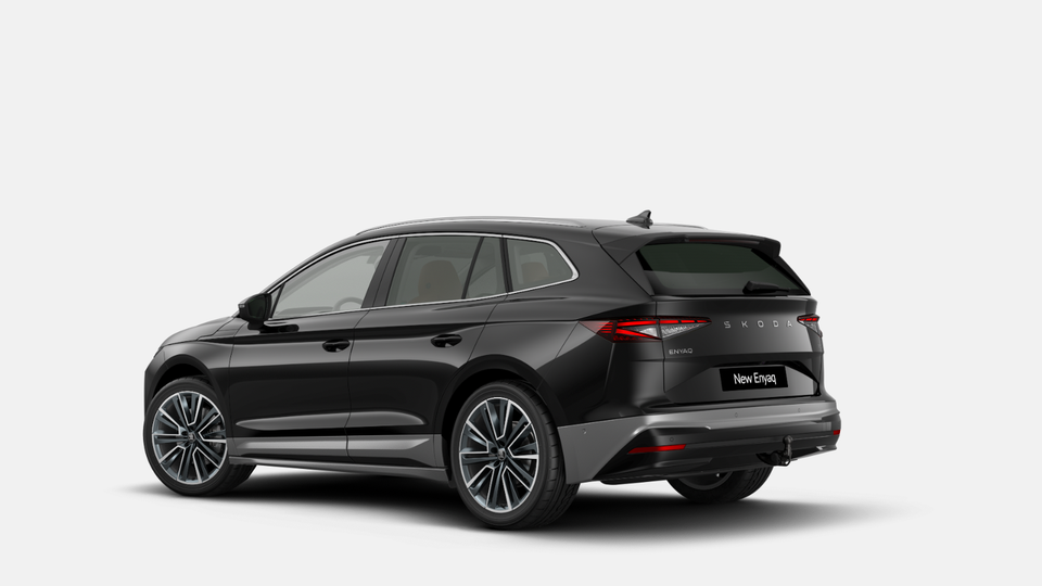 Skoda Enyaq 85x iV Suite Maxx 5d