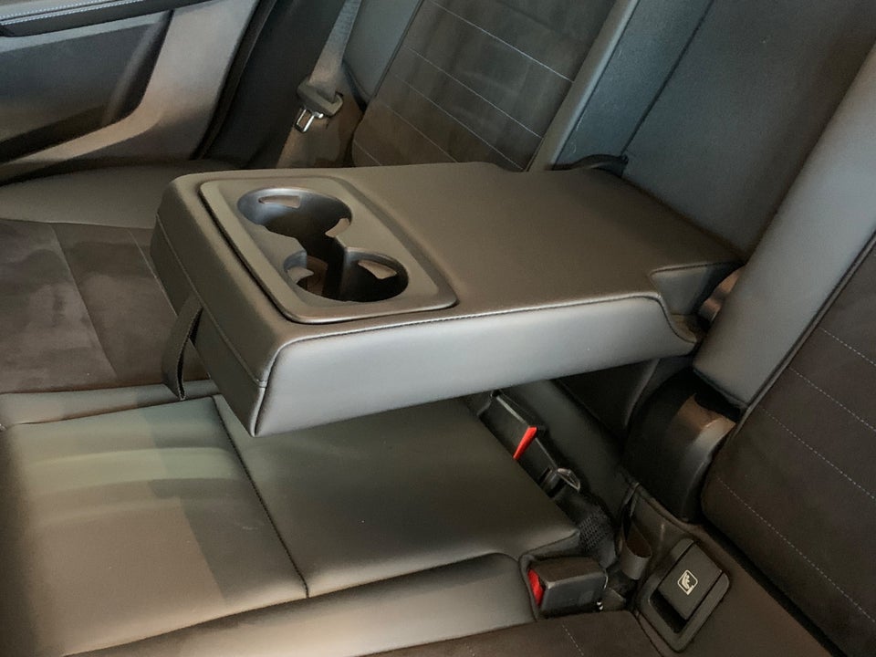 BMW iX1 eDrive20 M-Sport 5d