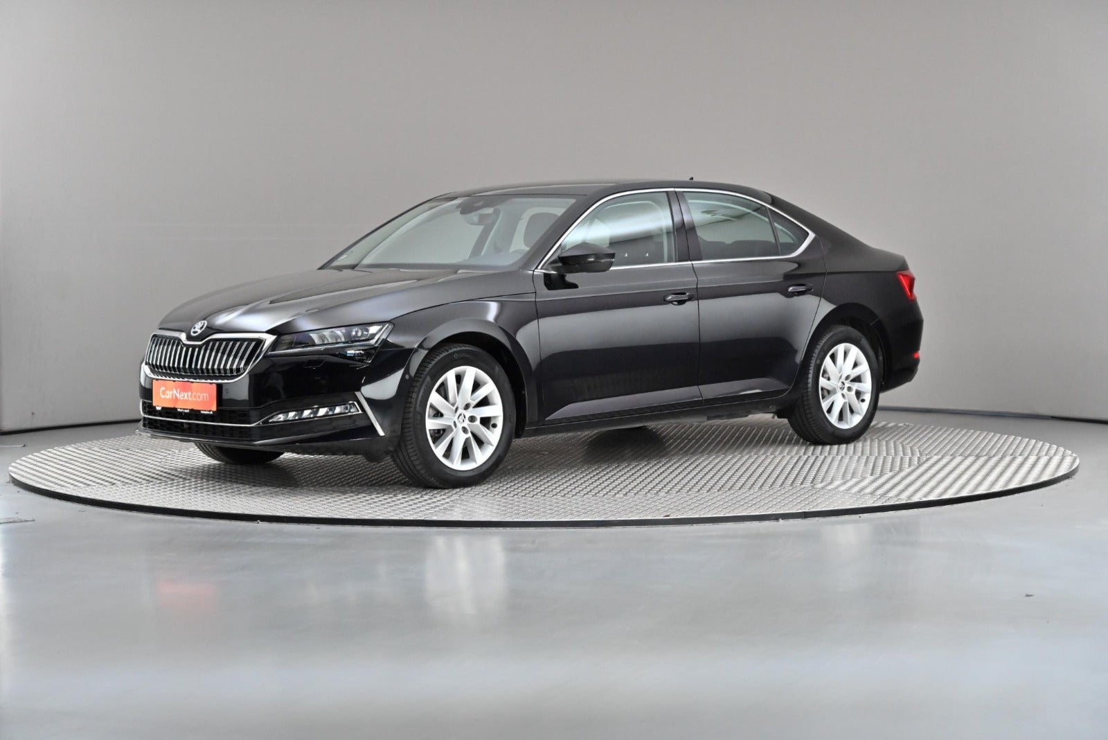 Skoda Superb 1,4 TSi iV Plus DSG 5d