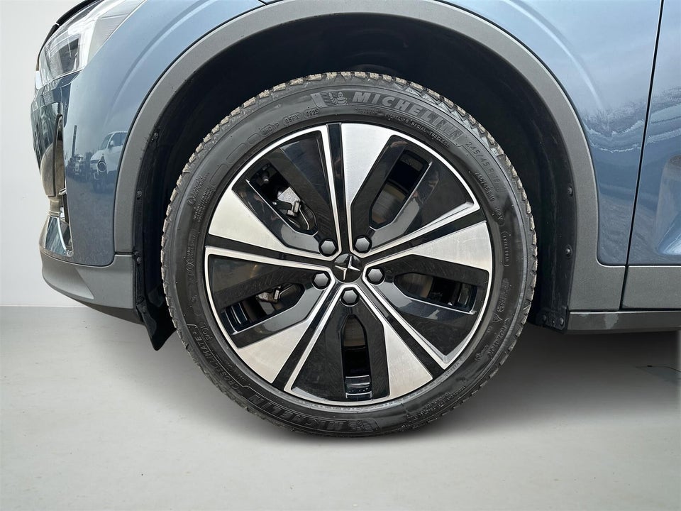 Polestar 2 Long Range 5d