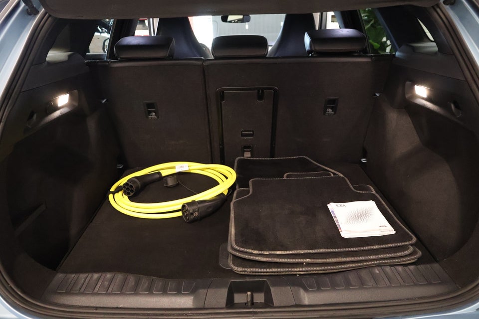 Ford Explorer 77 Select Extended Range 5d