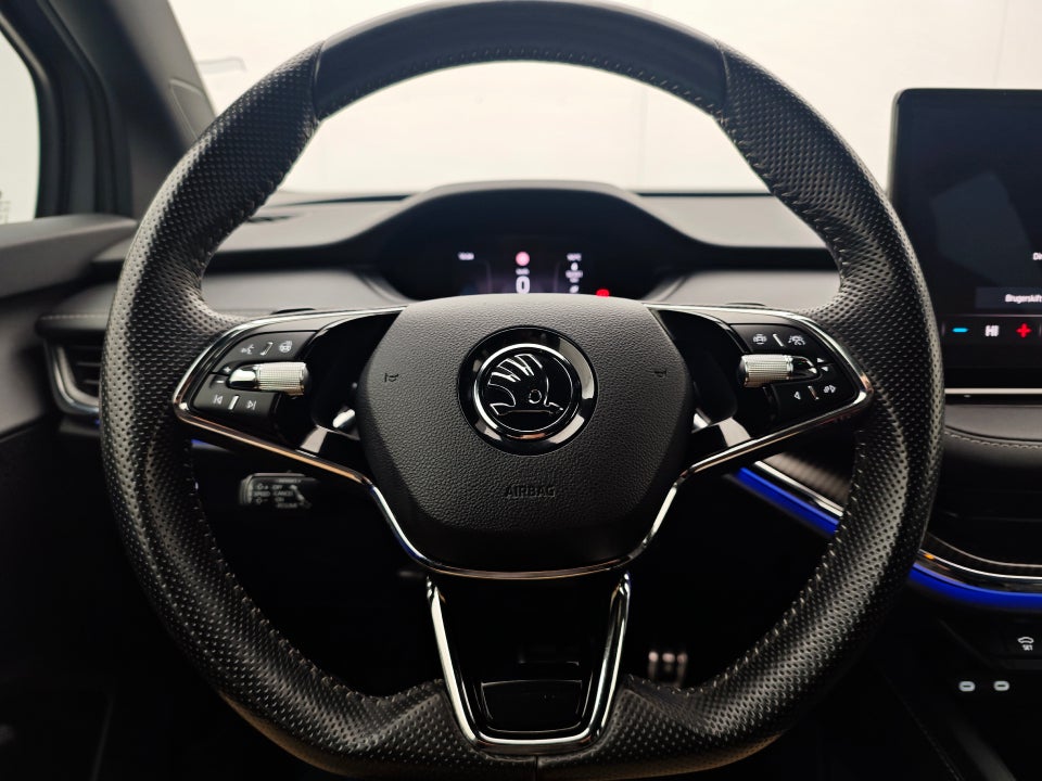 Skoda Enyaq 60 iV Sportline 5d