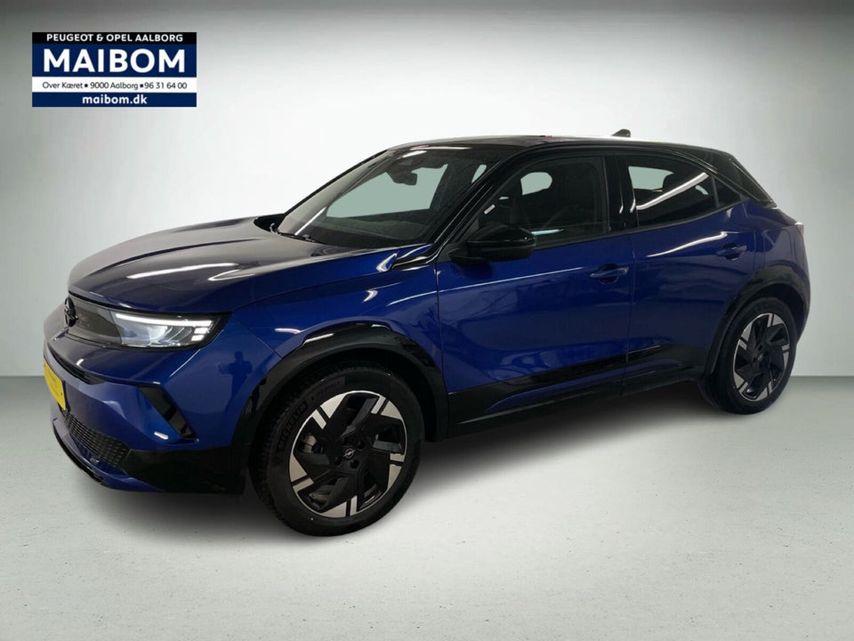 Opel Mokka-e 54 GS Line 5d