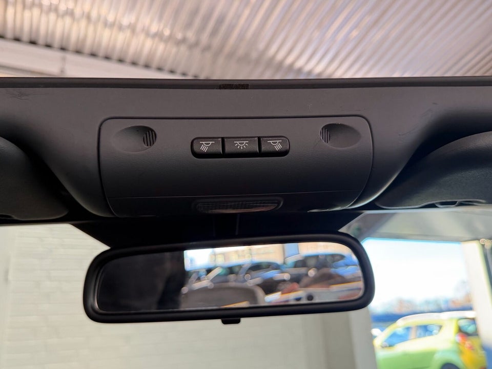 Saab 9-3 1,8 T Linear Cabriolet 2d