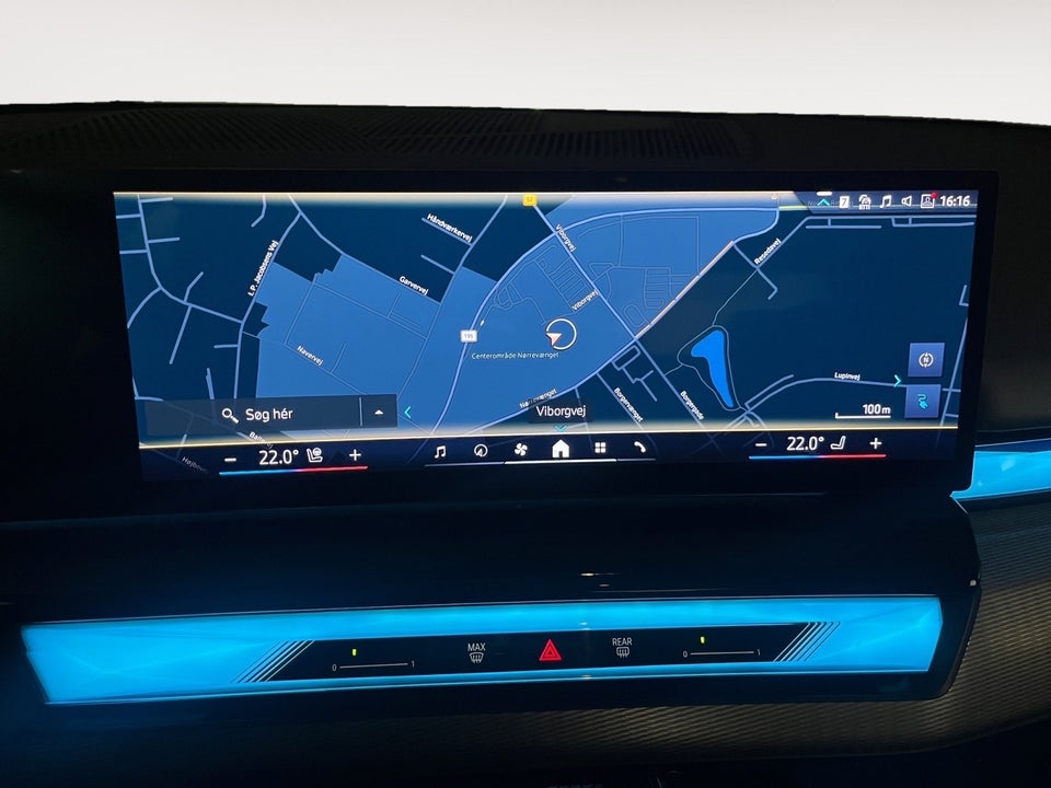 BMW i5 eDrive40 M-Sport 4d