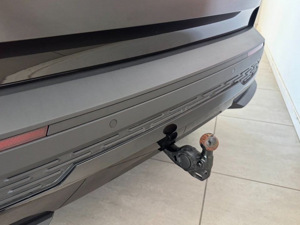 Skoda Elroq 85 iV Sportline 5d