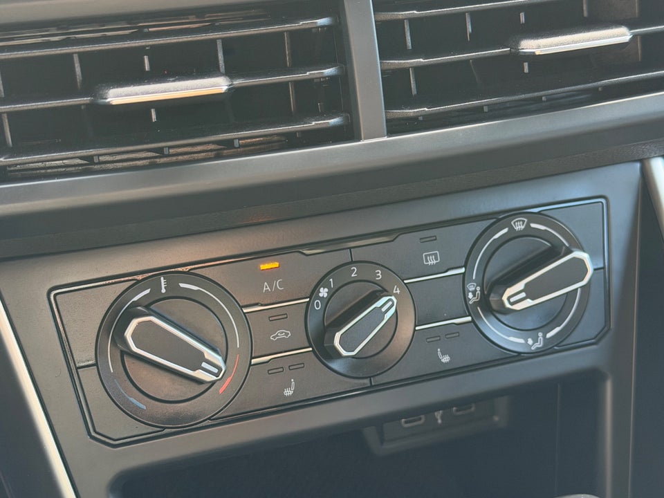 VW Polo 1,0 TSi 95 Life DSG 5d