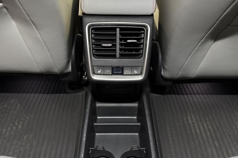 Skoda Elroq 85 iV Lodge 5d