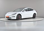 Tesla Model 3  Performance AWD 4d