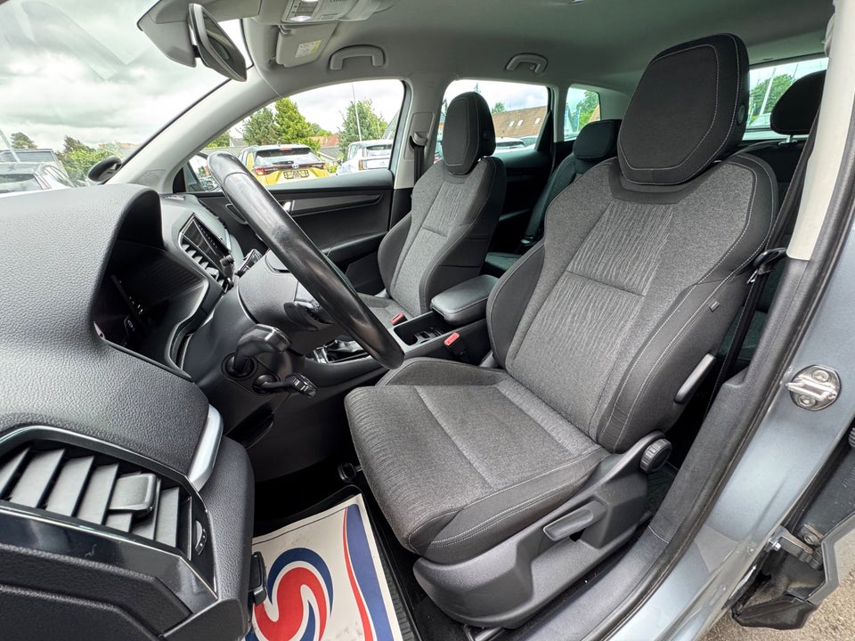 Skoda Karoq 1,5 TSi 150 Ambition DSG 5d
