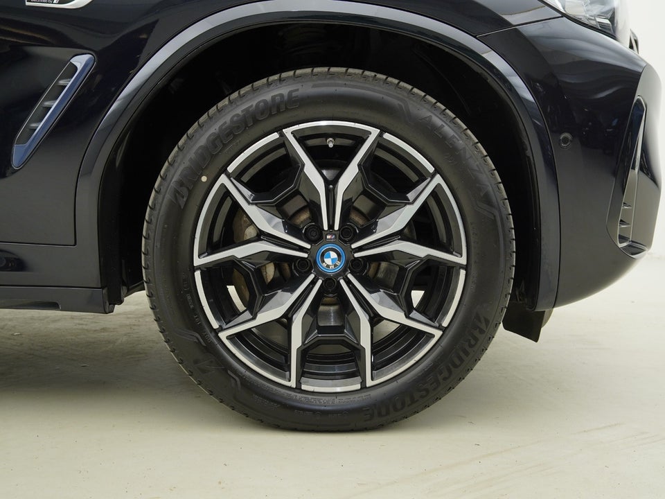 BMW X3 2,0 xDrive30e M-Sport aut. 5d