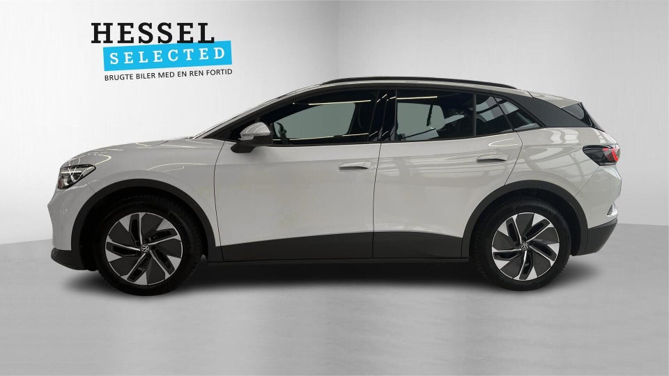 VW ID.4 77 Pro Performance 5d