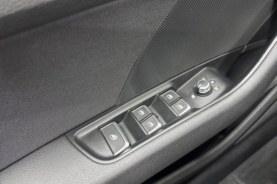 Audi A3 40 TFSi Sport Limited plus Cabriolet quattro S-tr. 2d