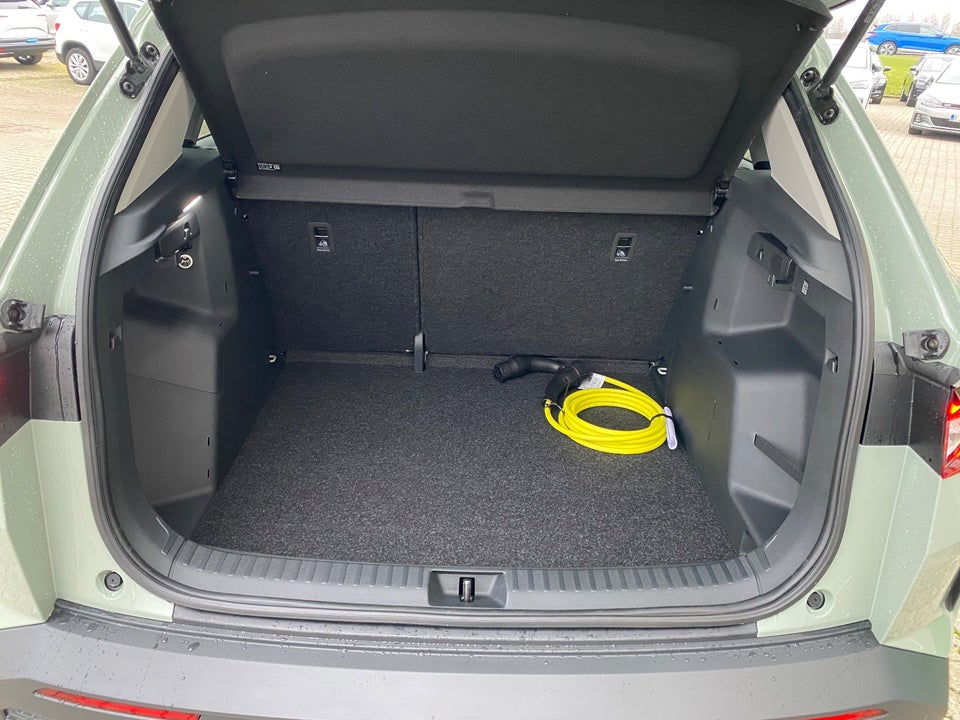 Skoda Elroq 60 iV 5d