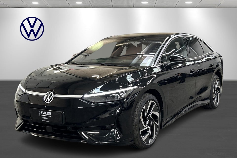 VW ID.7 77 Pro 5d