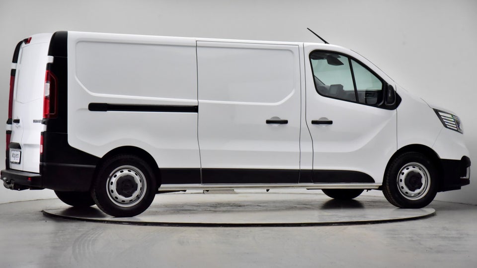Renault Trafic 2,0 dCi 150 L2H1 Tekno EDC