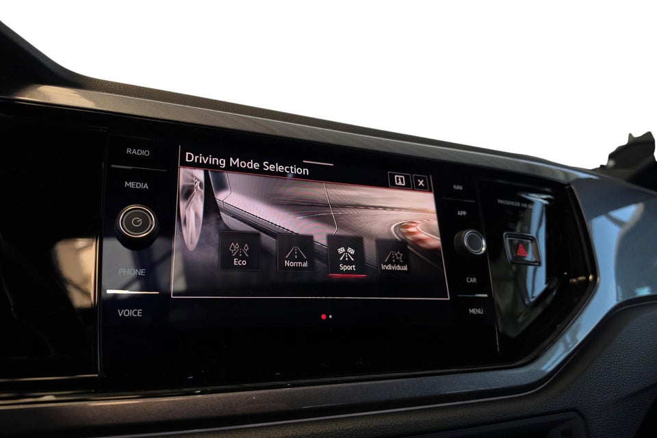 VW Polo 2,0 GTi DSG 5d