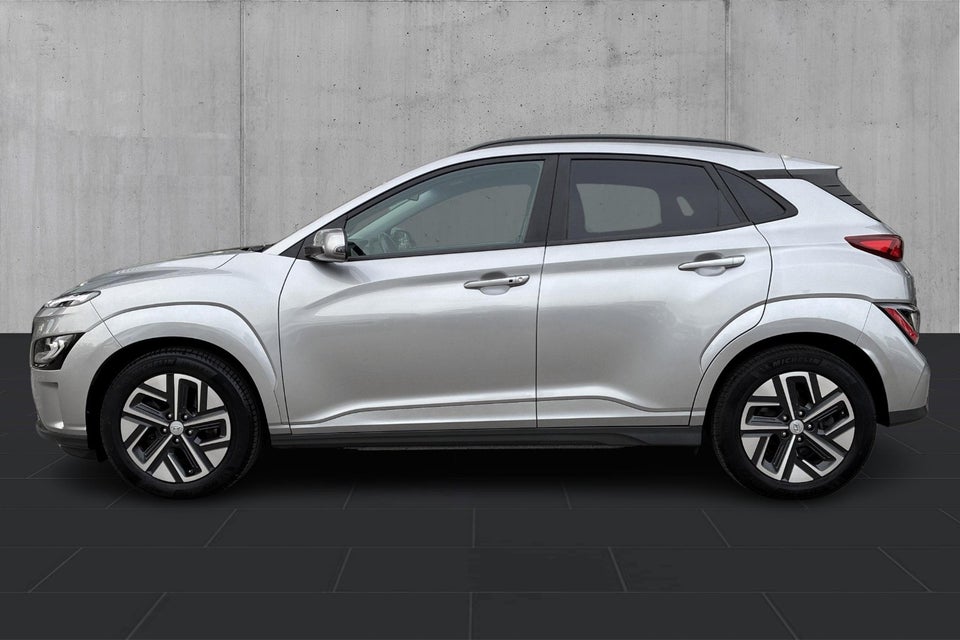 Hyundai Kona 64 EV Advanced 5d