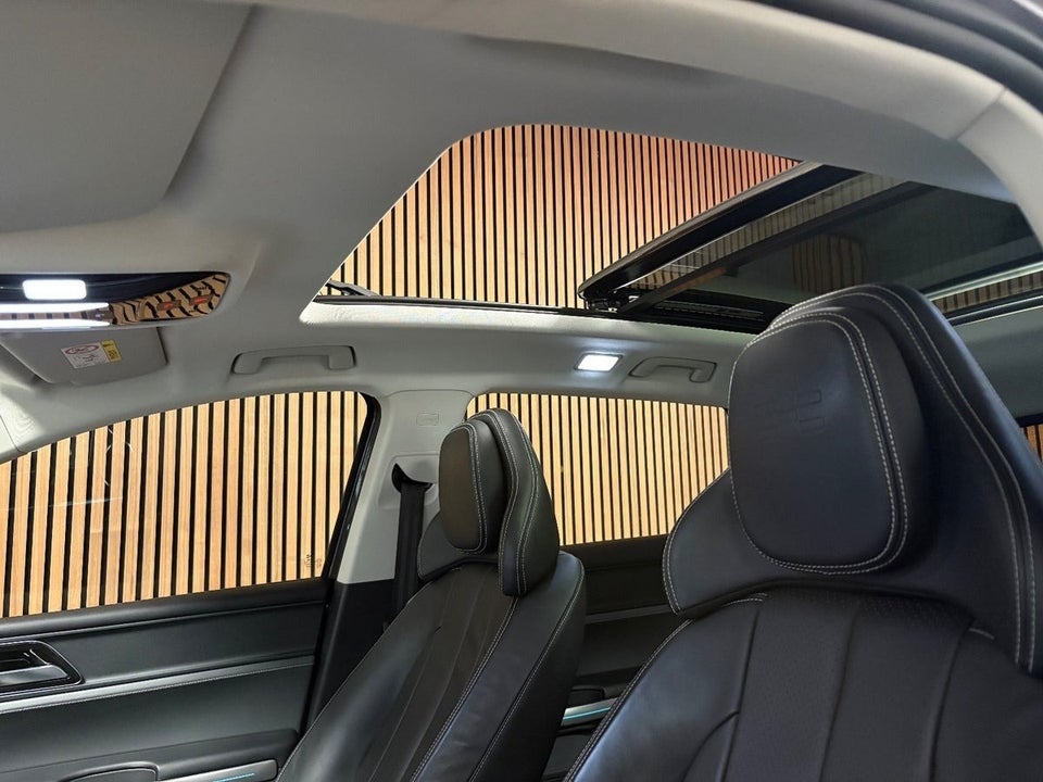 Aiways U5 Premium 5d