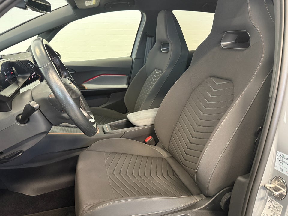 Cupra Born 77 e-Boost 5d