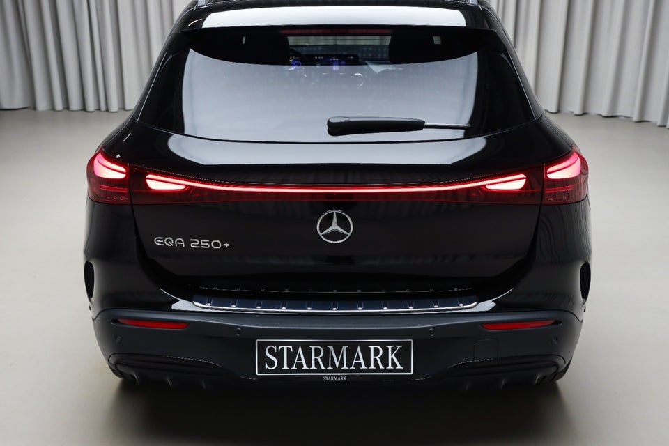 Mercedes EQA250+ AMG Premium 5d