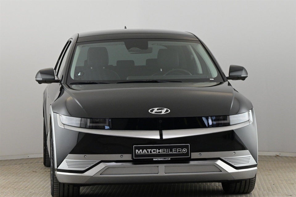 Hyundai Ioniq 5 77 Ultimate 5d
