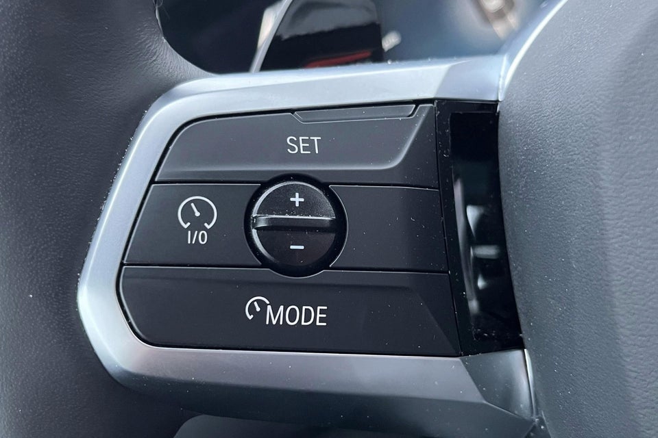 BMW iX1 eDrive20 Fully Charged M-Sport 5d