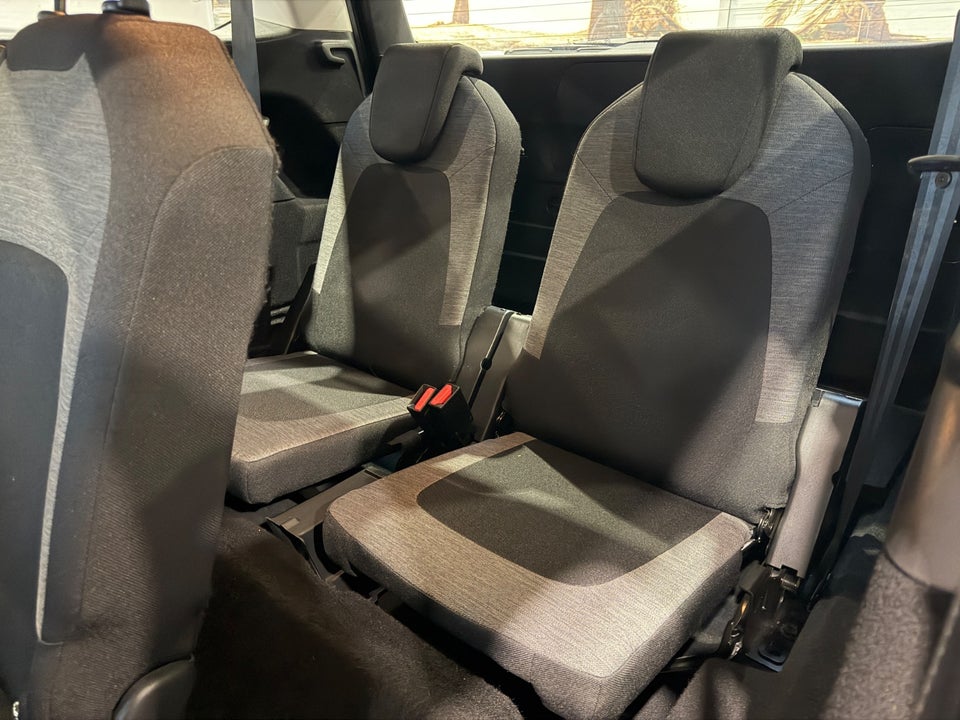 Citroën Grand C4 SpaceTourer 1,5 BlueHDi 130 Cool 7prs 5d