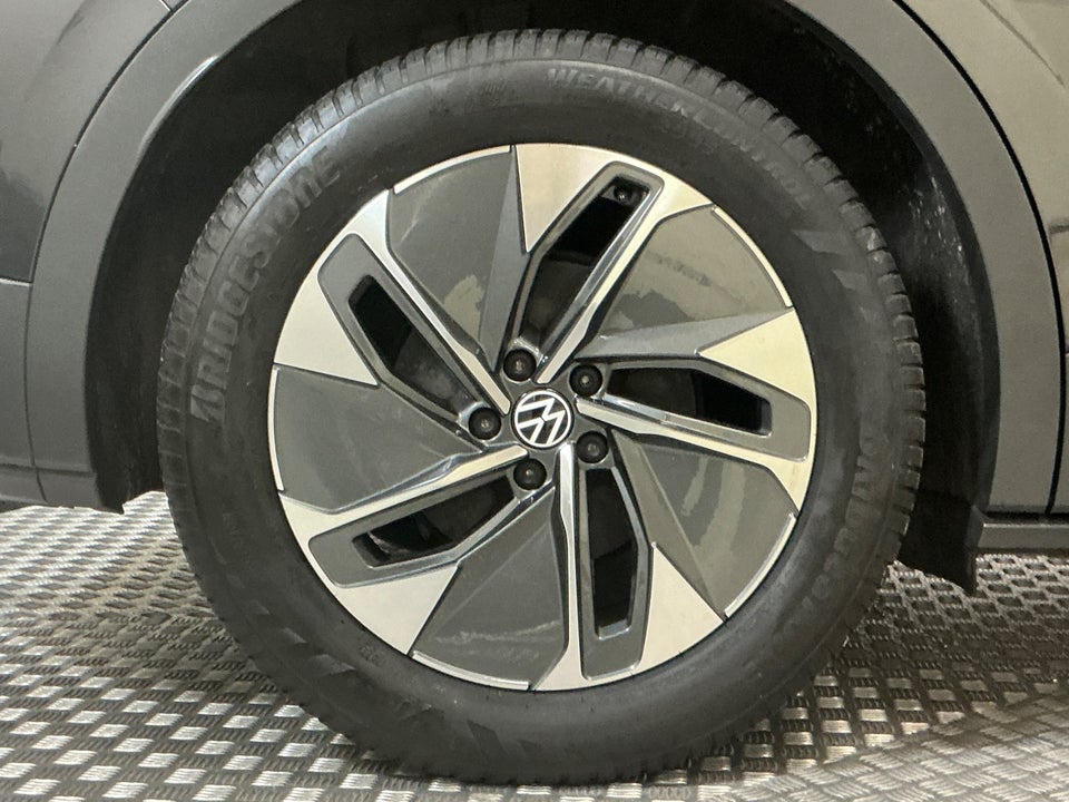 VW ID.4 77 Pro Performance 5d