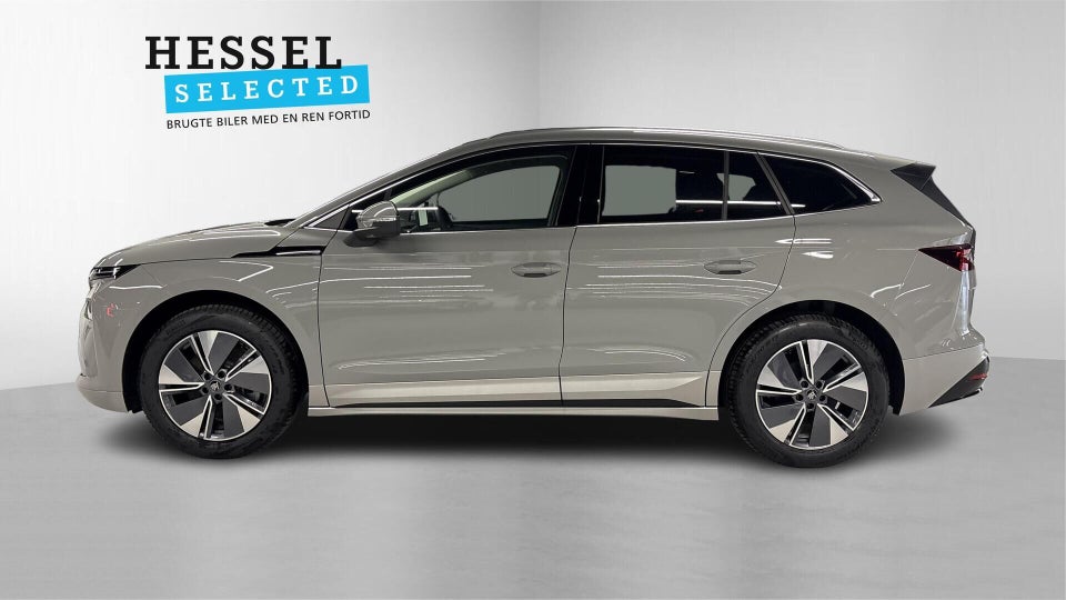 Skoda Enyaq 85 iV 5d
