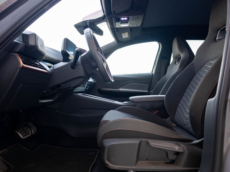 Cupra Born 58 e-Boost 5d