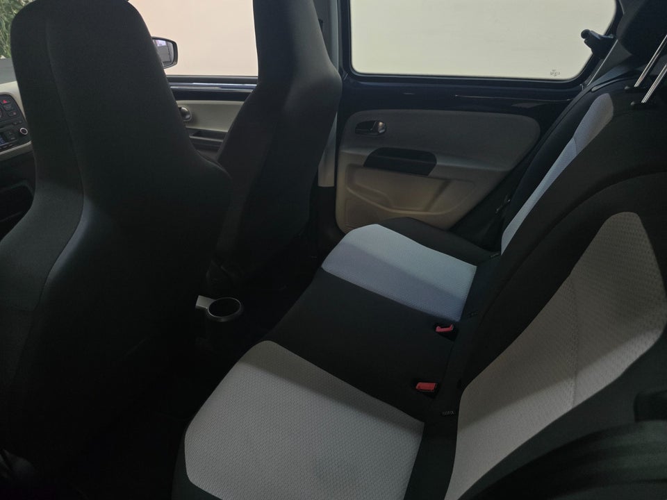 Seat Mii 1,0 60 Style eco 5d