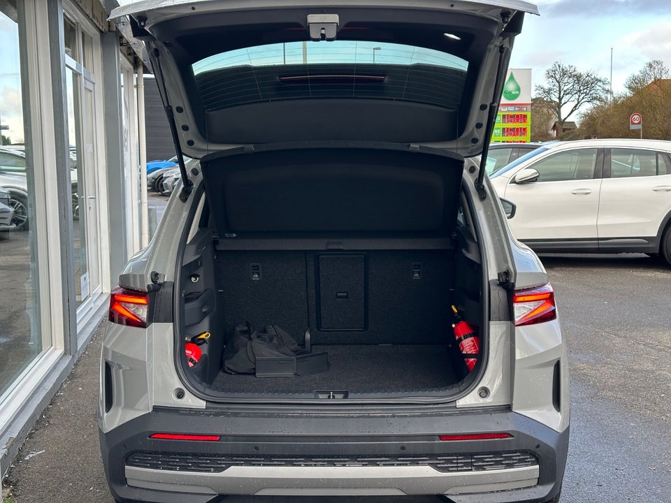 Skoda Elroq 50 iV 5d