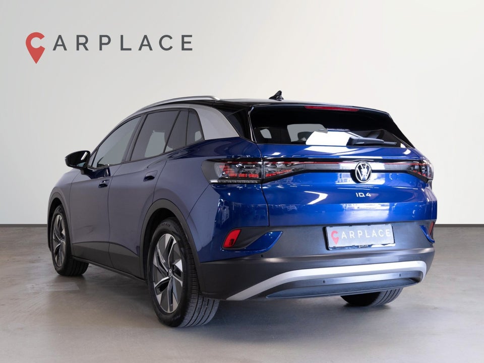 VW ID.4 77 Pro 5d