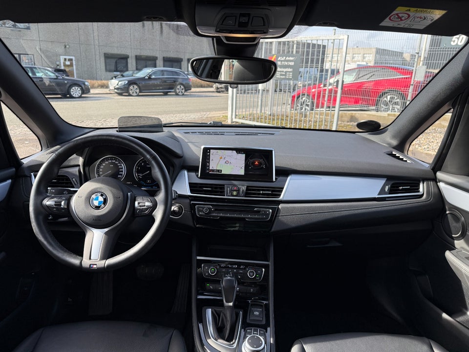 BMW 225xe 1,5 Active Tourer Luxury Line aut. 5d