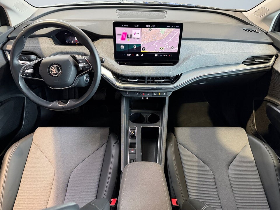 Skoda Enyaq 50 iV 5d