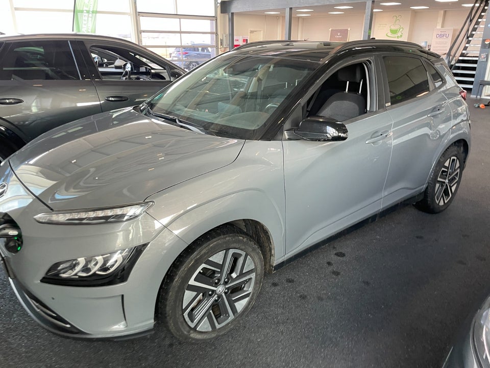 Hyundai Kona 39 EV Trend 5d