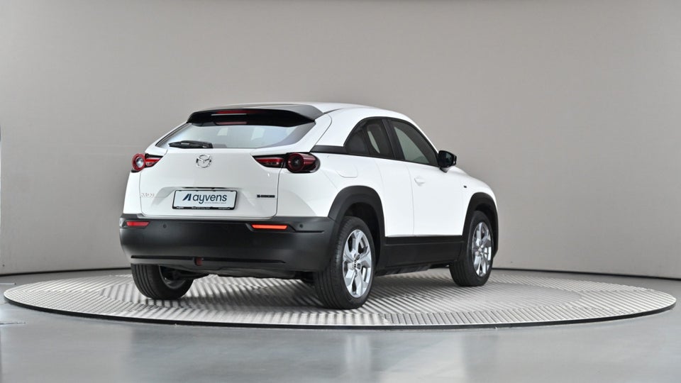 Mazda MX-30 e-SkyActiv Prime-Line 5d