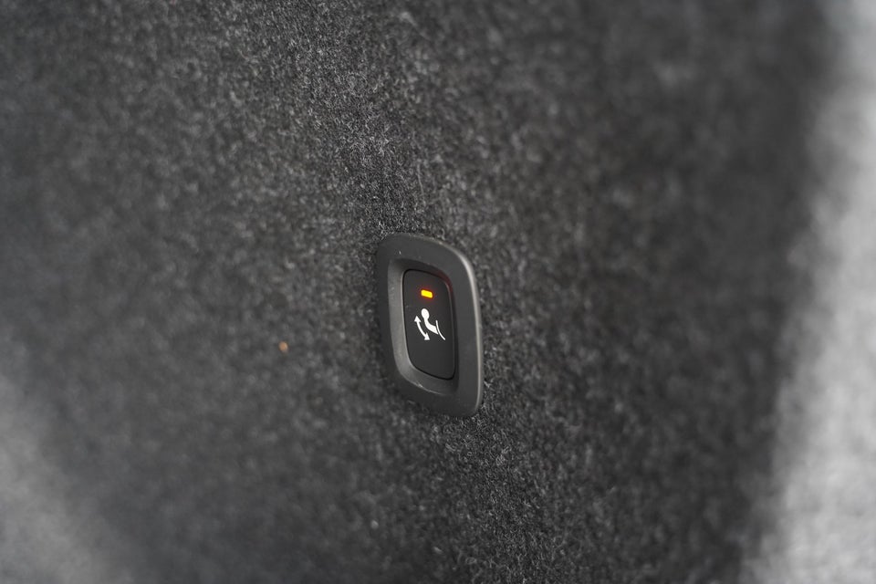 Volvo EC40 Extended Range Ultra 5d