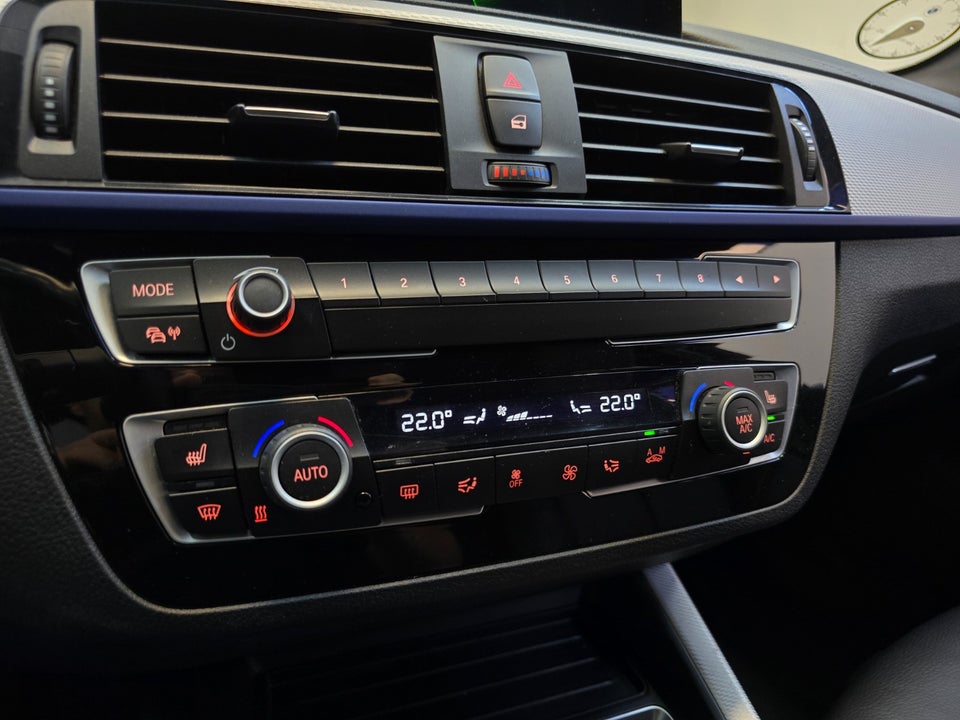 BMW 120i 2,0 M-Sport aut. 5d