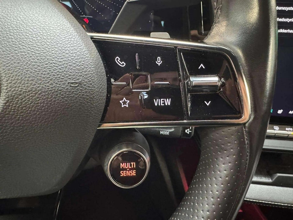 Renault Megane E-Tech 60 Techno 5d