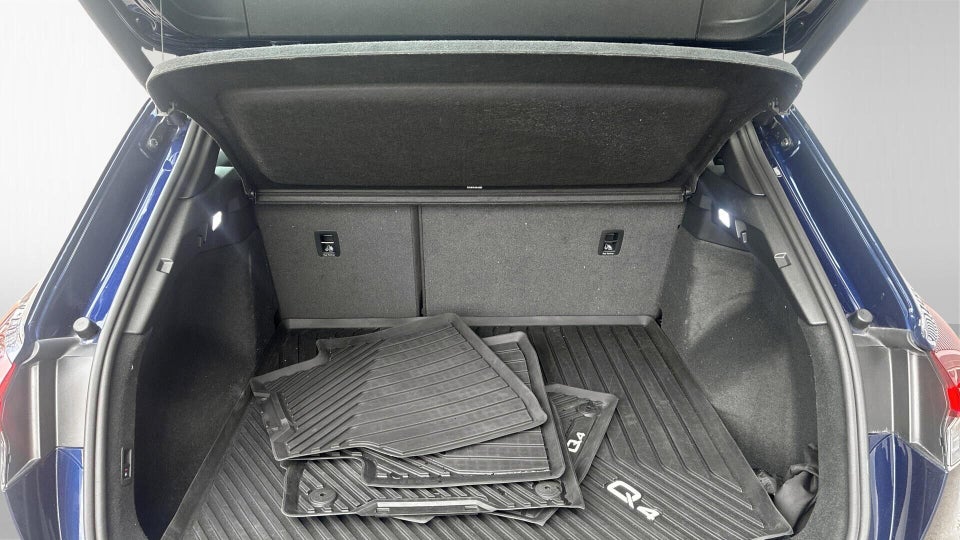Audi Q4 e-tron 45 Ultra S-line 5d
