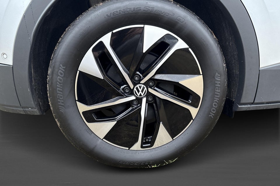 VW ID.4 77 Style+ 5d